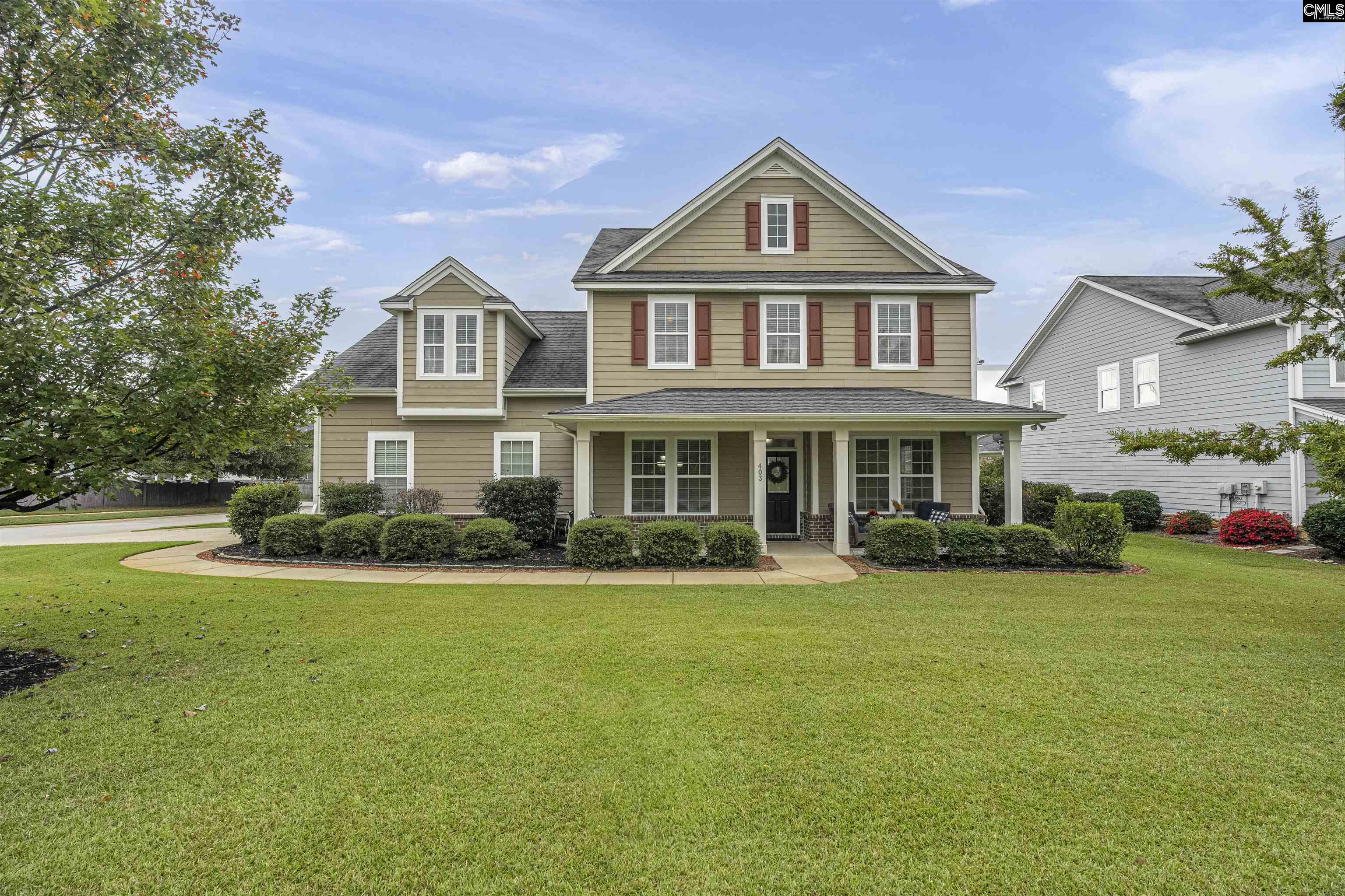 Honeybee Ln, Lexington, SC 29072