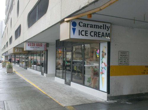 215 6 Ave Se, Calgary, AB, T2G0G4 | Card Image