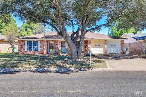 3850 Old Post Rd, San Angelo, TX, 76904-5739 | Card Image