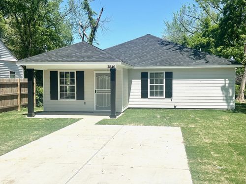 3701 Whittier Rd, Memphis, TN, 38108-2650 | Card Image
