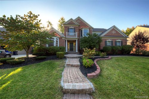 1630 Mistwood Ct, Canton, MI, 48187-5825 | Card Image