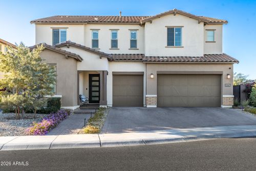 21716 N 60th Terrace, Phoenix, AZ, 85054 | Card Image