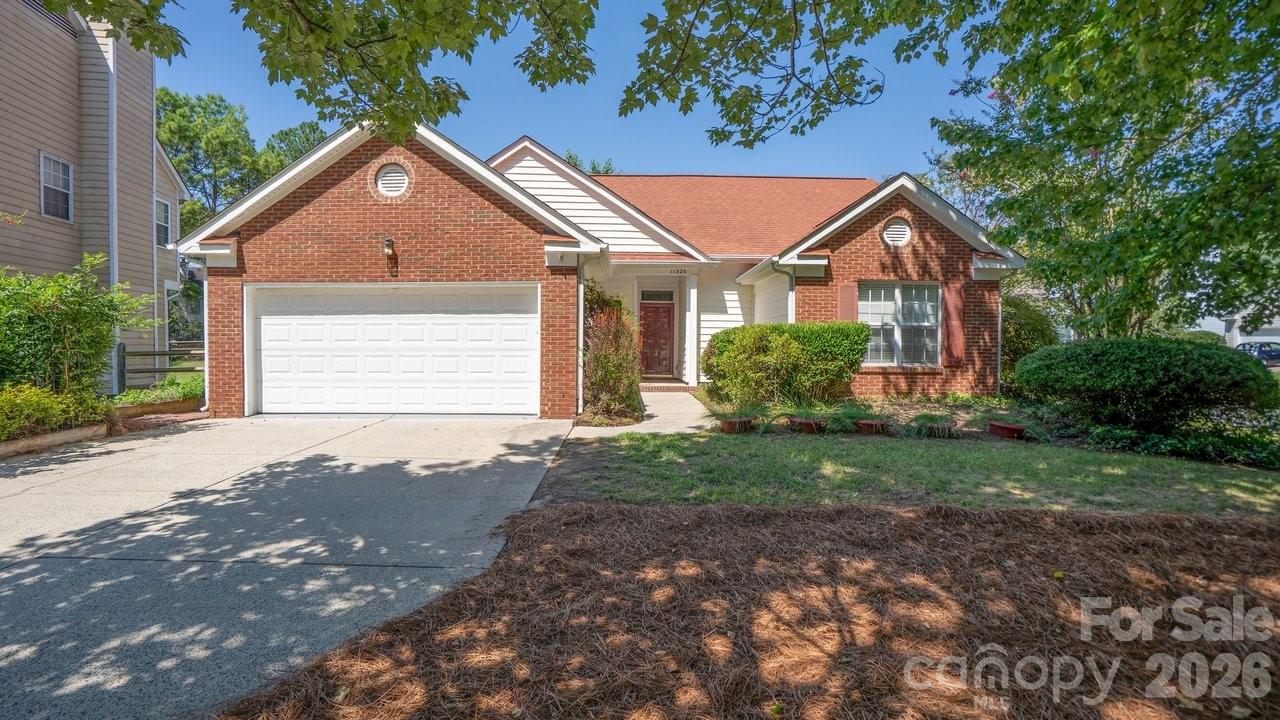 Residential in Charlotte
