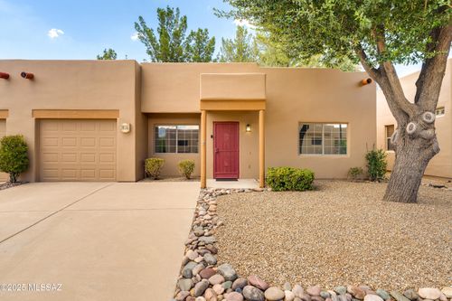 3816 S Calle Rambles, Green Valley, AZ, 85614 | Card Image