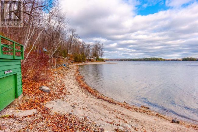 84B Sandpit Lane E, House other with 2 bedrooms, 1 bathrooms and 2 parking in Frontenac (Frontenac South) ON | Image 31