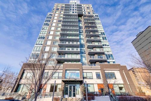 405-1501 6 St Sw, Calgary, AB, T2R0Z7 | Card Image