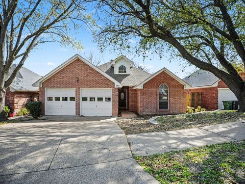 4915 Arborgate Dr, Arlington, TX, 76017-1049 | Card Image