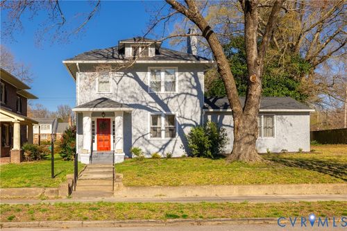 1659 Berkeley Ave, Petersburg, VA, 23805-2809 | Card Image