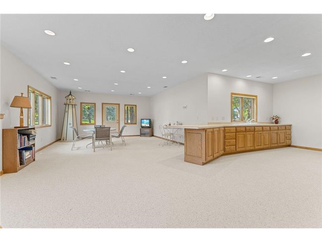 1115 S Trappers Xing, House other with 4 bedrooms, 3 bathrooms and null parking in Lino Lakes MN | Image 25
