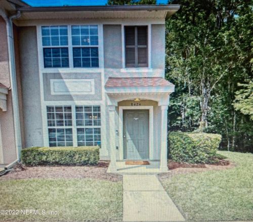 8424 Thornbush Ct, JACKSONVILLE, FL, 32216-2242 | Card Image