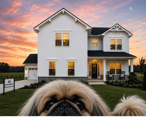 lot-83-2645 Strahan Dr, Murfreesboro, TN, 37129-4714 | Card Image