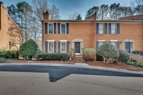 1150 Morningside Pl Ne, Atlanta, GA, 30306-3060 | Card Image