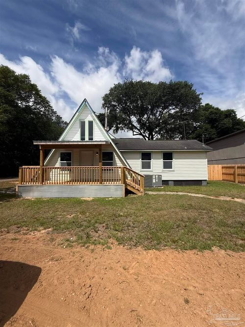 4469 Arcadia St, Milton, FL, 32583 | Card Image