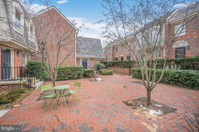 APT-2 - 5310 Connecticut Ave Nw, Townhouse with 3 bedrooms, 4 bathrooms and null parking in WASHINGTON DC | Image 6