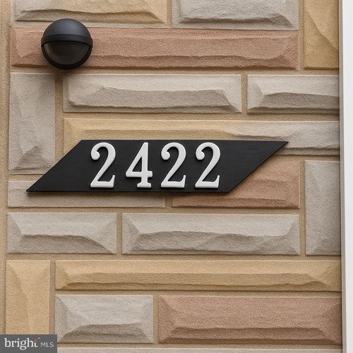 2422 Jefferson St, BALTIMORE, MD, 21205-2519 | Card Image