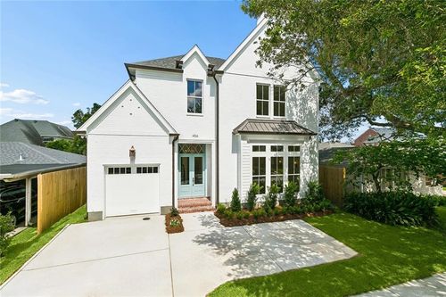 456 Beverly Garden Dr, Metairie, LA, 70001-2108 | Card Image