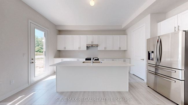 4 Rail Trail Crt, House other with 5 bedrooms, 4 bathrooms and 4 parking in Sutton West ON | Image 11