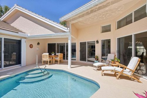 16481 Riverwind Court, Jupiter, FL, 33477 | Card Image