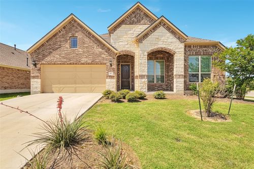 817 Clear Spring Ln, Leander, TX, 78641-4383 | Card Image
