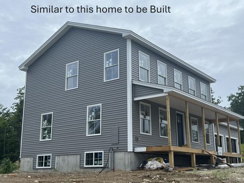 5 Pelletier Drive, Hollis, ME, 04042 | Card Image