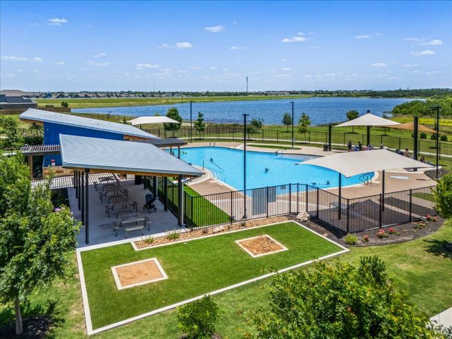 1725 Cobblecrest Ln, House other with 4 bedrooms, 3 bathrooms and 4 parking in Leander TX | Image 40