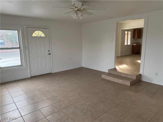 820 Judson Ave, House other with 3 bedrooms, 1 bathrooms and null parking in North Las Vegas NV | Image 9