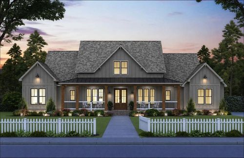 407 Ferry Landing Dr, Boydton, VA, 23917 | Card Image
