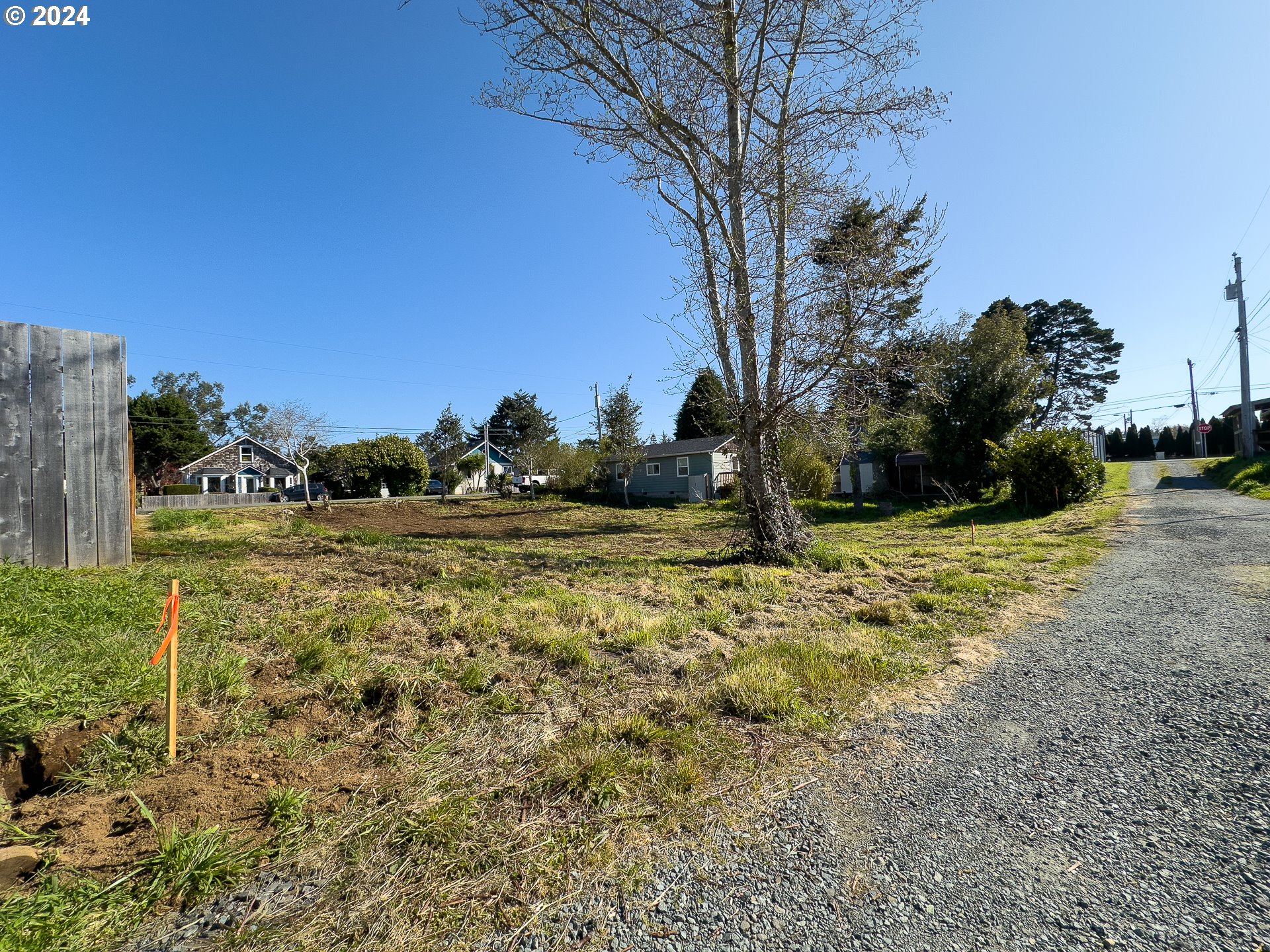 Land in Bandon 4