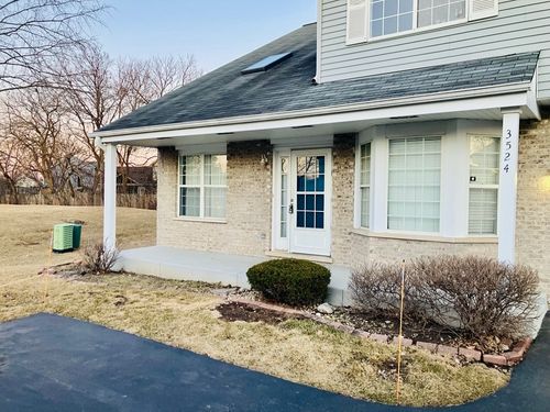 3524 Willowview Ct, Aurora, IL, 60504-6187 | Card Image