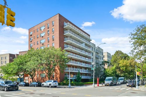8b-1608 Ocean Pkwy, Brooklyn, NY, 11223 | Card Image