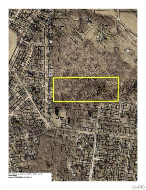 0 Old Sprigg Street, Cape Girardeau, MO, 63701 | Card Image