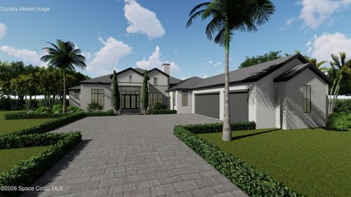 3817 Upper Floridian Way, Rockledge, FL, 32955 | Card Image