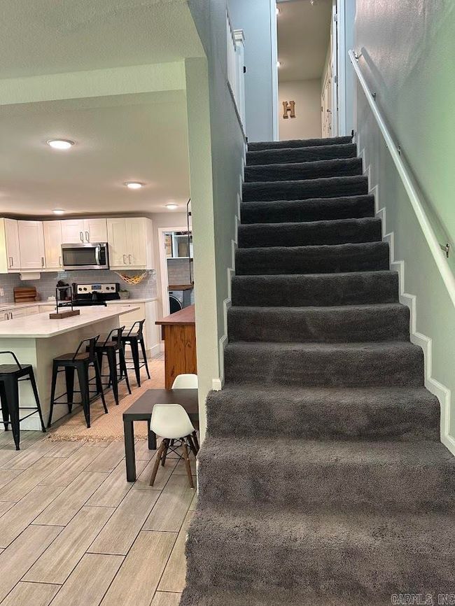 9 Whispering Dr, House other with 3 bedrooms, 2 bathrooms and null parking in Alexander AR | Image 31