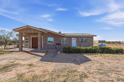 208 Diamondback Drive, Chaparral, NM, 88081 | Card Image