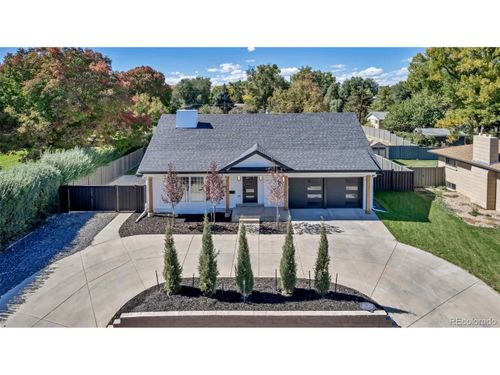 99 S Flower St, Lakewood, CO, 80226-1206 | Card Image