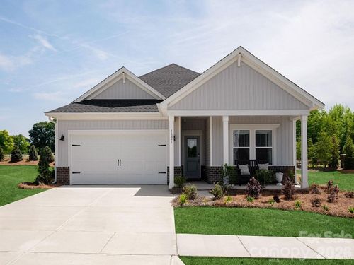 323 Pantego Pl, Salisbury, NC, 28144-0080 | Card Image