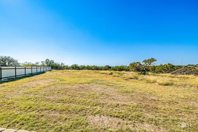 2654 Venado Dr, House other with 3 bedrooms, 2 bathrooms and 2 parking in Christoval TX | Image 37