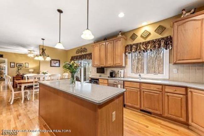 16 Zellers Road, House other with 4 bedrooms, 4 bathrooms and null parking in Long Valley NJ | Image 33