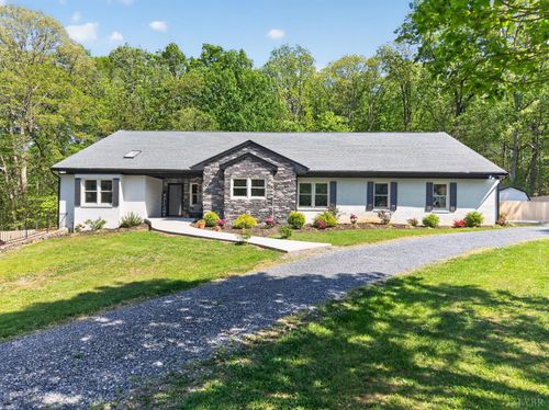 1161 Deer Creek Drive, Bedford, VA, 24523 | Card Image