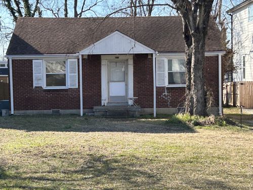 621 Eastboro Dr, Nashville, TN, 37209-1839 | Card Image