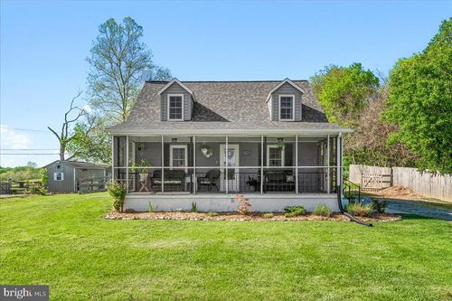 17350 Shepherdstown Pike, SHARPSBURG, MD, 21782-1626 | Card Image