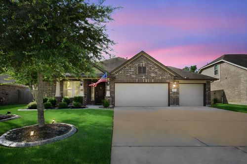 719 S Galley Dr, Crosby, TX, 77532-1620 | Card Image