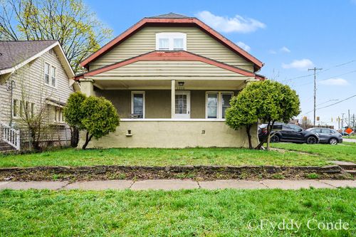1070 Rathbone St, Wyoming, MI, 49509-1035 | Card Image