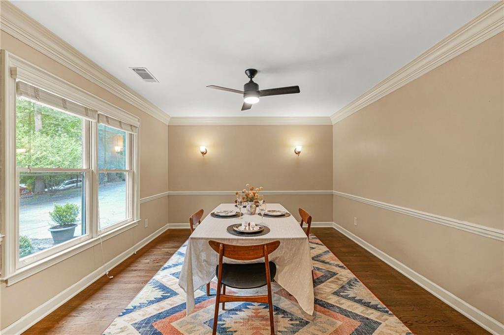 Residential in Johns Creek 5