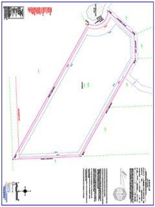 4505 Mistywood Ct, Montgomery, TX, 77316-1799 | Card Image