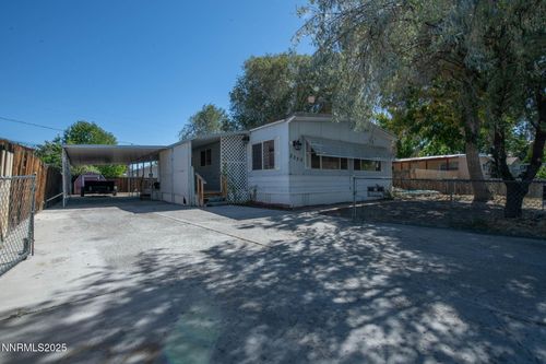 2355 Columbia Way, Carson City, NV, 89706-1866 | Card Image