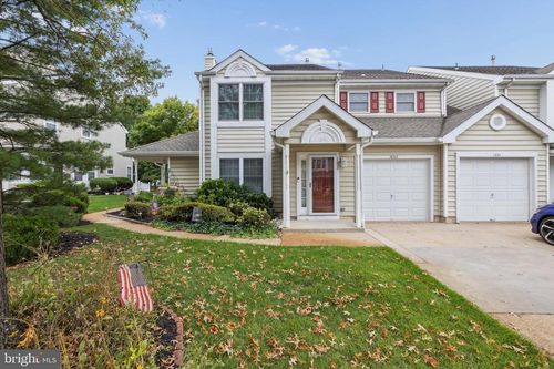 7602 Normandy Drive, Mount Laurel, NJ, 08054 | Card Image