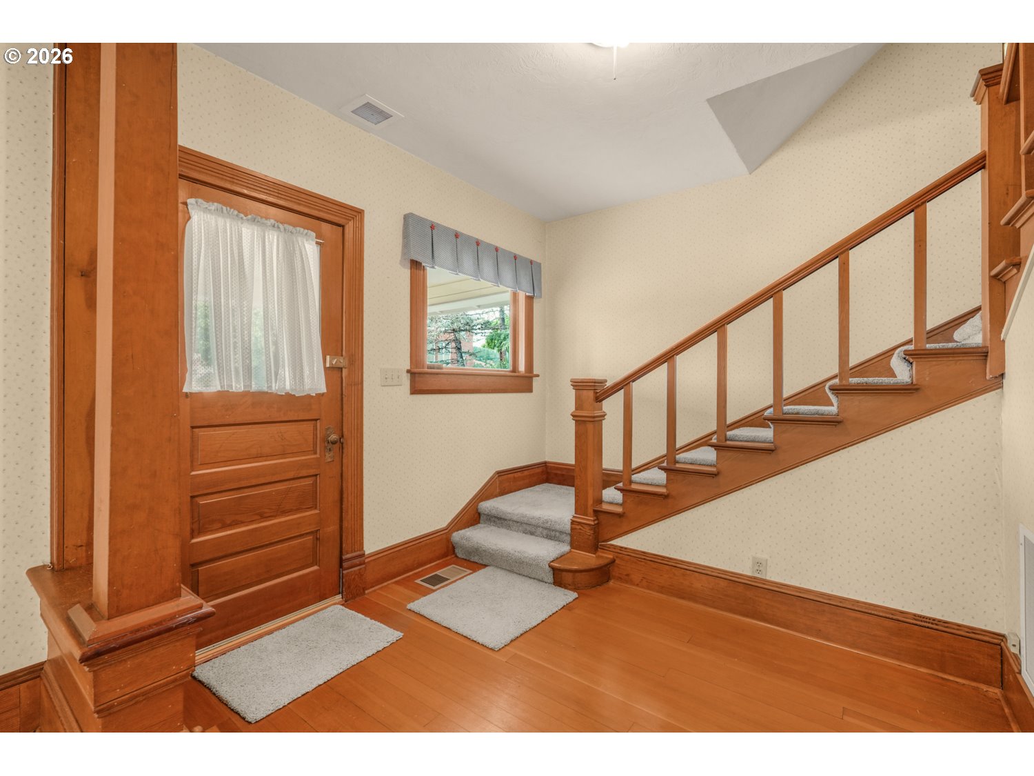 Residential in Oakland 4
