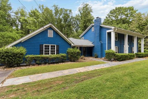 1840 Spalding Dr, Sandy Springs, GA, 30350-4322 | Card Image