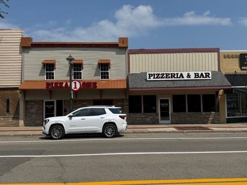 205/207 E Superior Street, Alma, MI, 48801 | Card Image